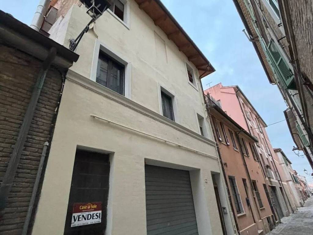appartamento in vendita a Fano