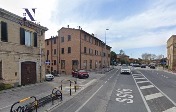 ufficio in vendita a Fano
