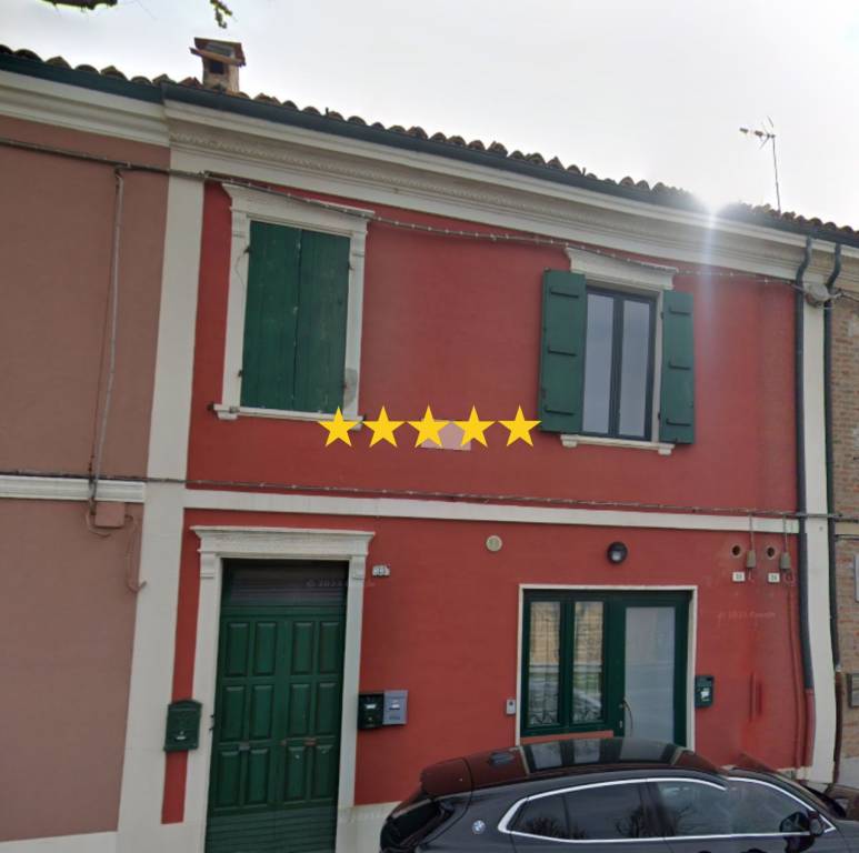 appartamento in vendita a Fano