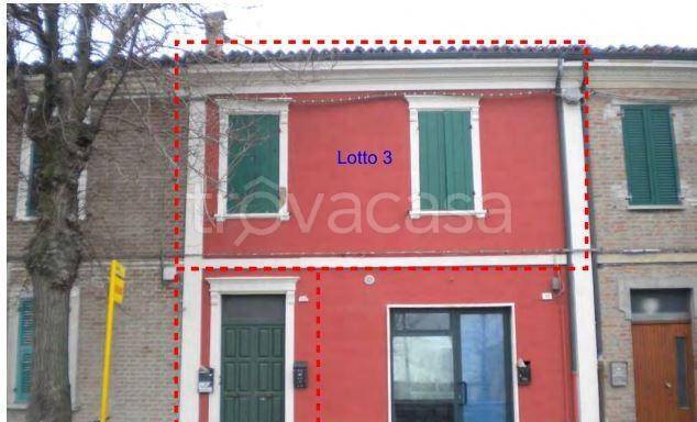 appartamento in vendita a Fano