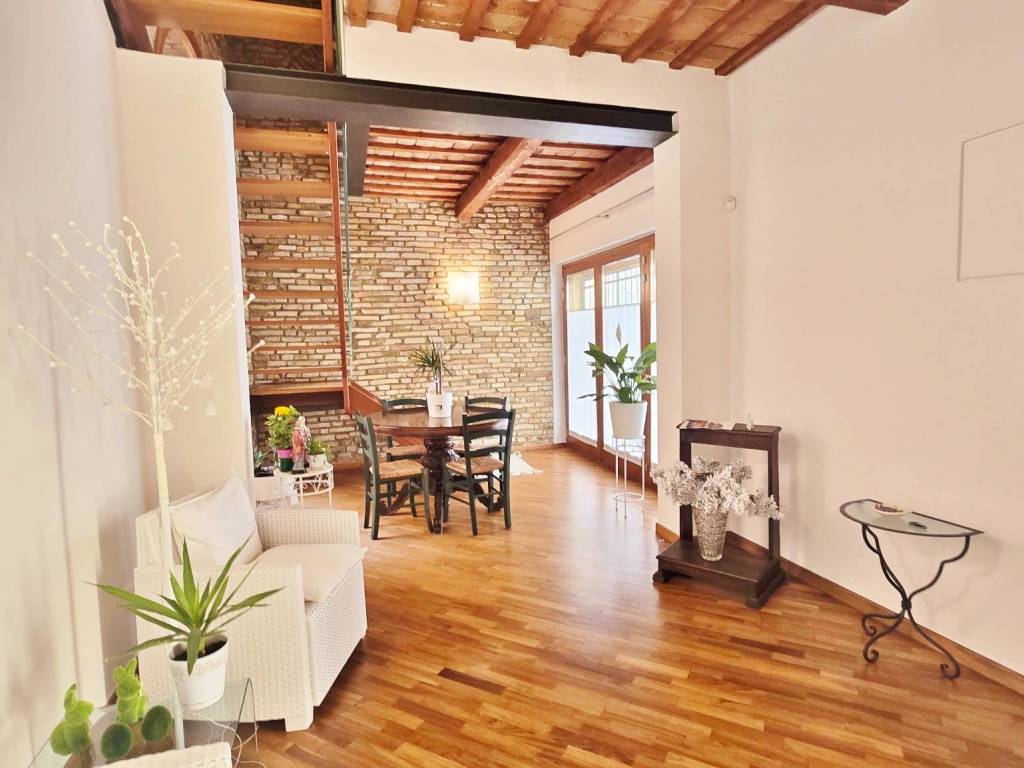 appartamento in vendita a Fano