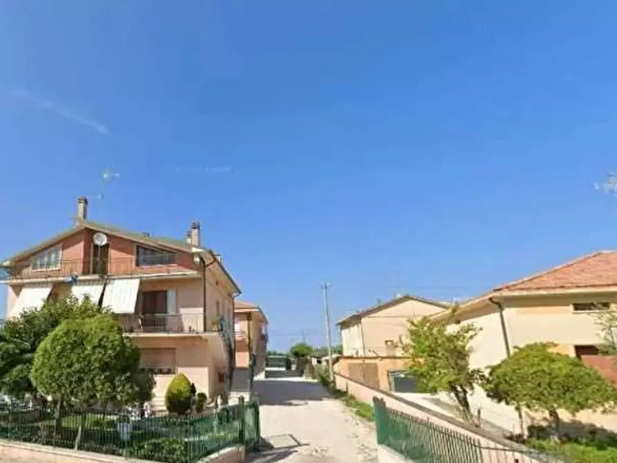 appartamento in vendita a Fano