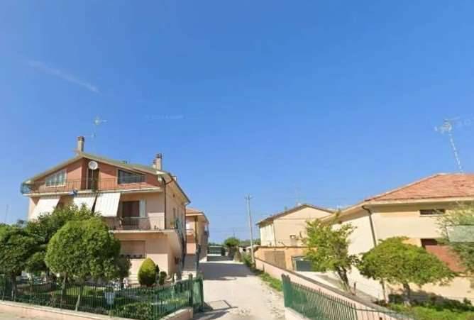 appartamento in vendita a Fano