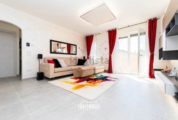 appartamento in vendita a Fano