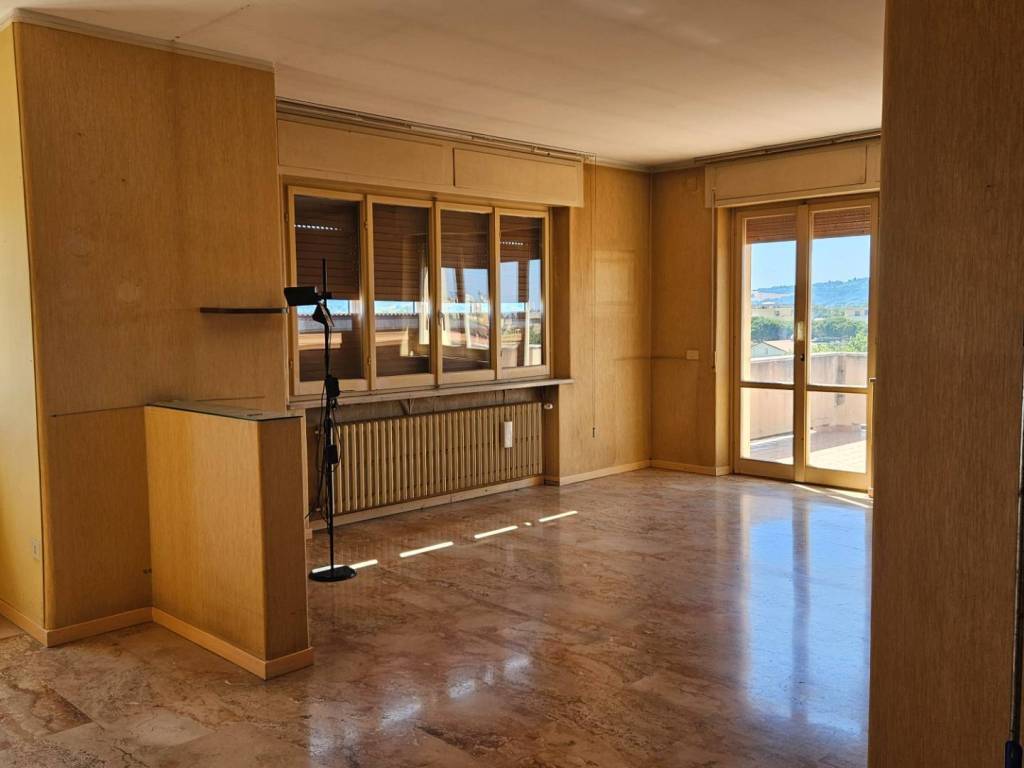 appartamento in vendita a Fano