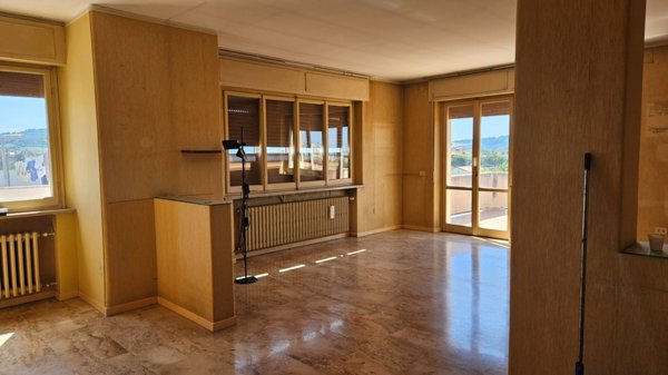 appartamento in vendita a Fano