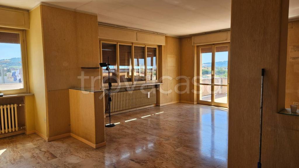 appartamento in vendita a Fano