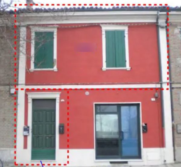 appartamento in vendita a Fano