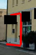 ufficio in vendita a Fano