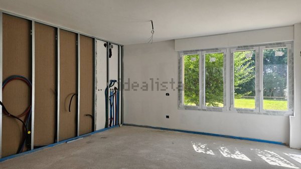appartamento in vendita a Fano