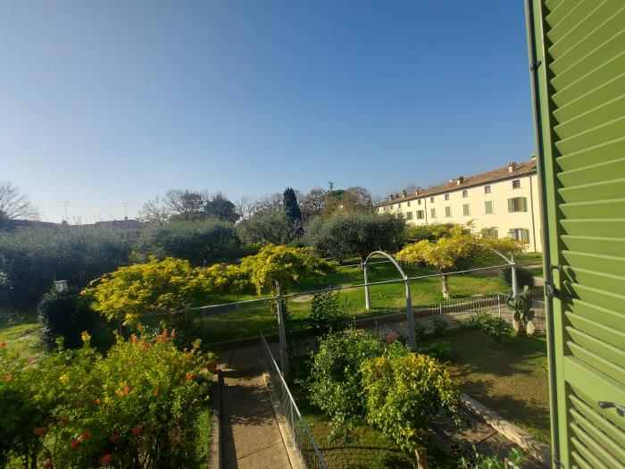 casa indipendente in vendita a Fano