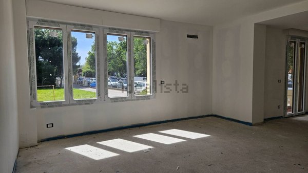 appartamento in vendita a Fano