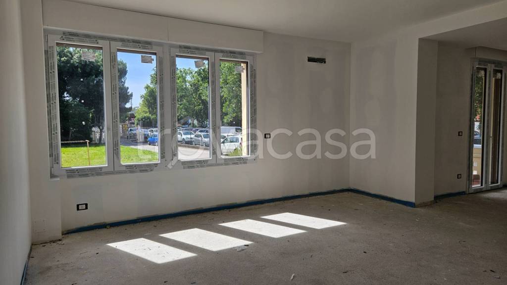 appartamento in vendita a Fano