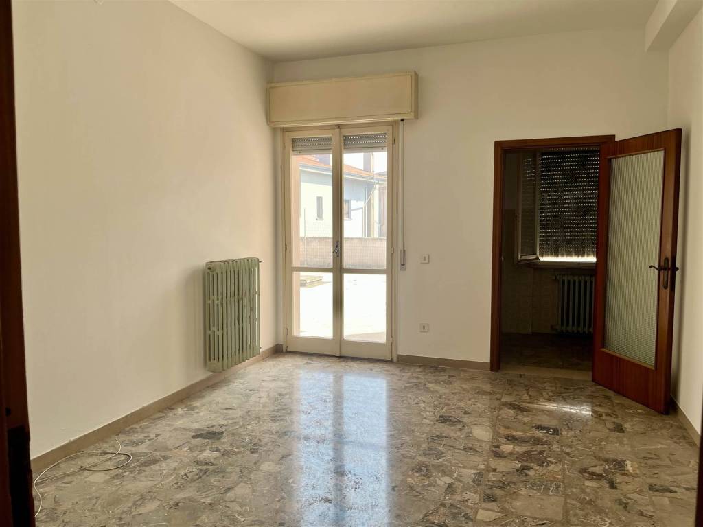 appartamento in vendita a Fano
