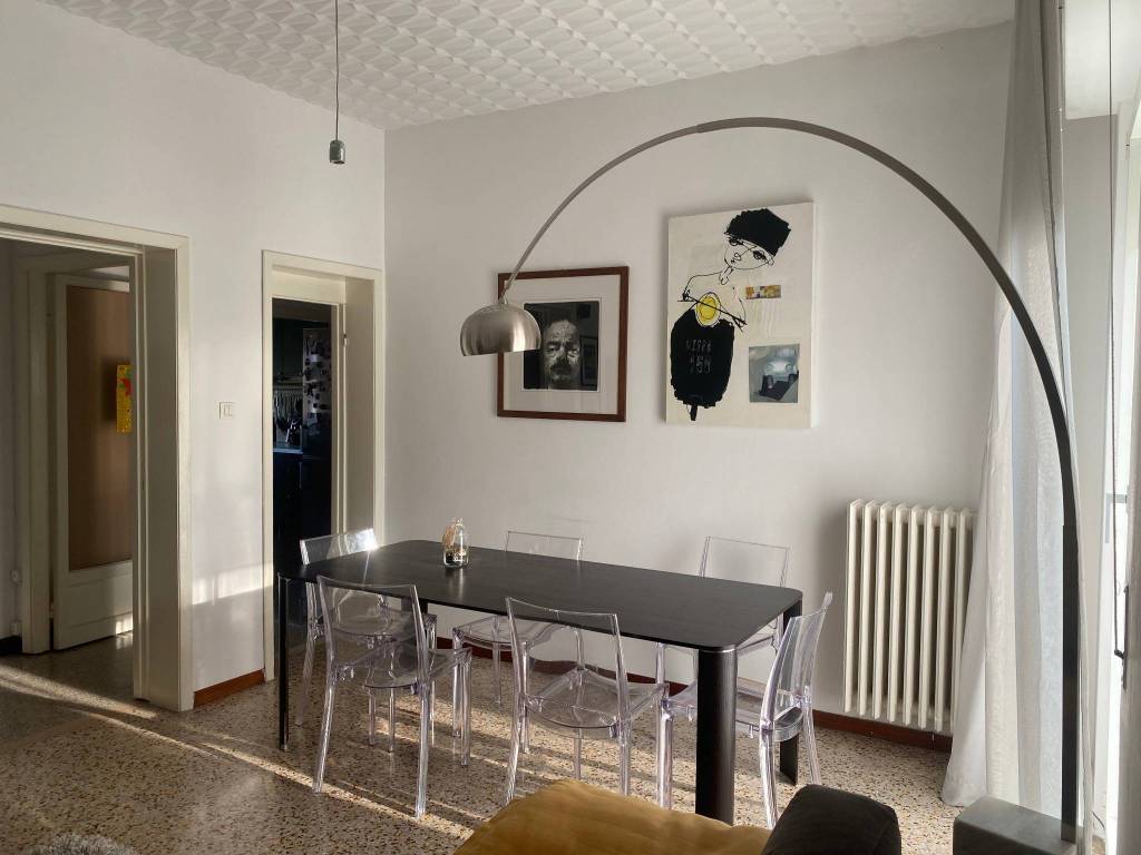 appartamento in vendita a Fano