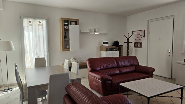 appartamento in vendita a Fano