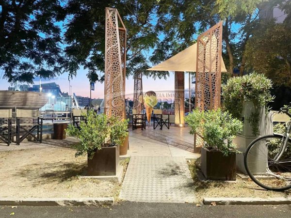 appartamento in vendita a Fano in zona Marotta