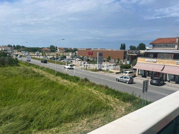 appartamento in vendita a Fano