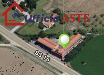 appartamento in vendita a Fano