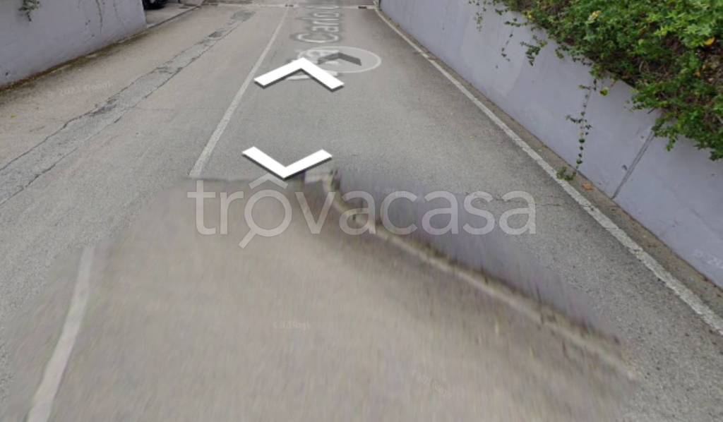 intera palazzina in vendita a Fano