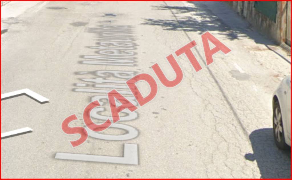 appartamento in vendita a Fano in zona Torrette