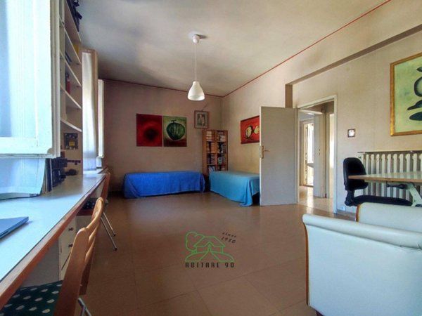 casa indipendente in vendita a Fano