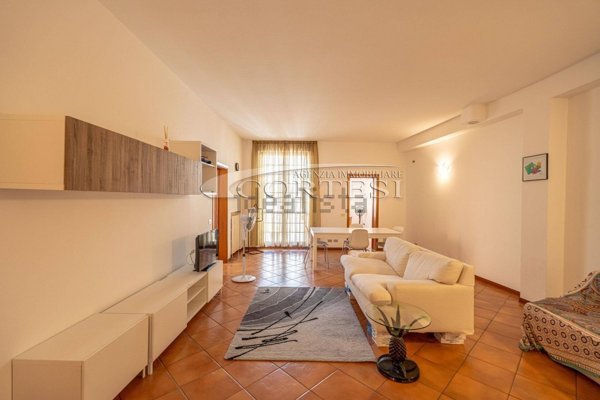 appartamento in vendita a Fano