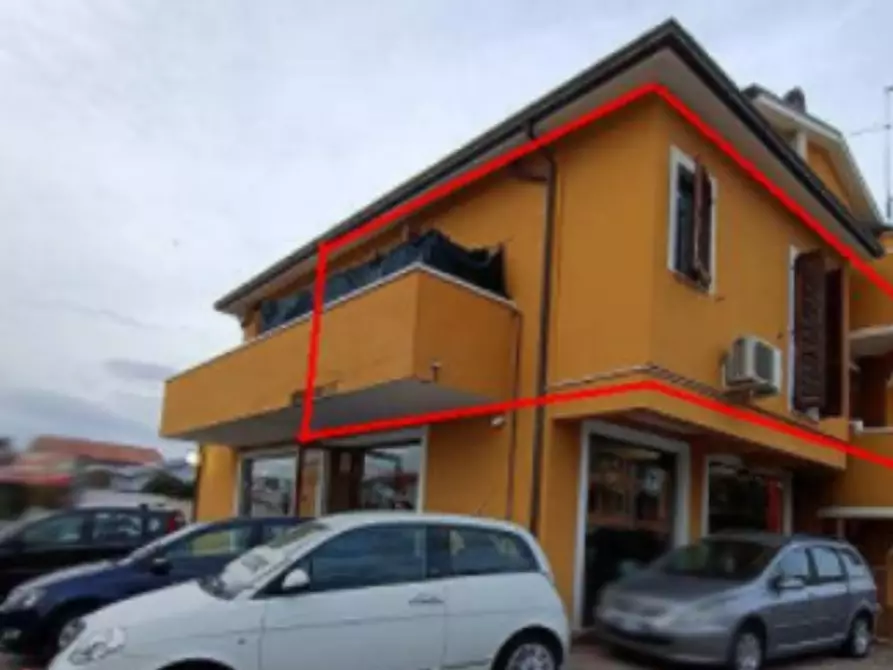 appartamento in vendita a Fano