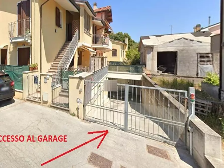 villa in vendita a Fano in zona Fenile