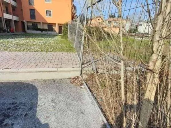 terreno agricolo in vendita a Fano in zona Cuccurano