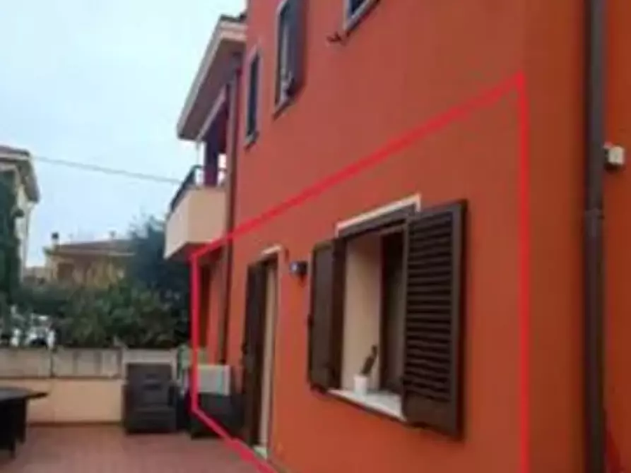 appartamento in vendita a Fano