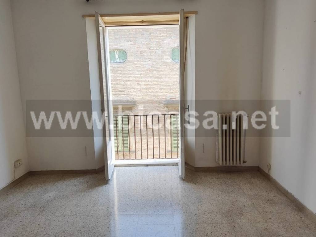 appartamento in vendita a Fano