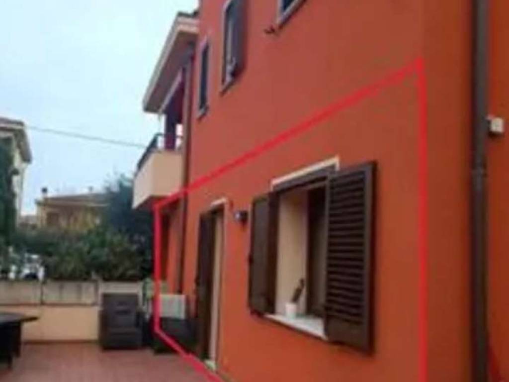 appartamento in vendita a Fano
