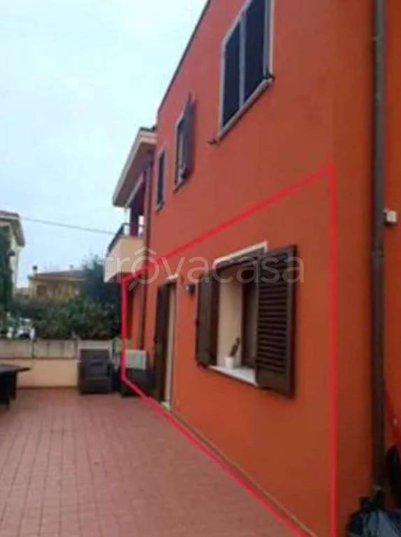 appartamento in vendita a Fano