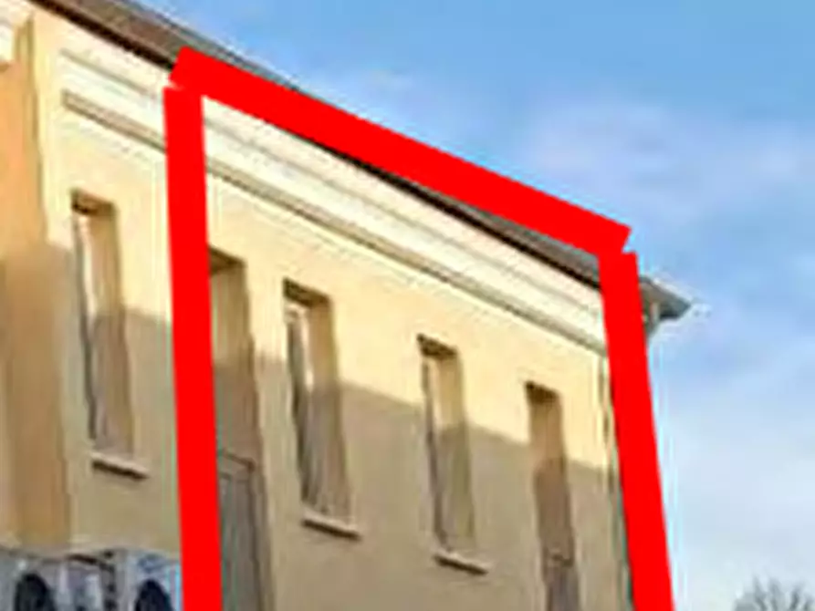 ufficio in vendita a Fano