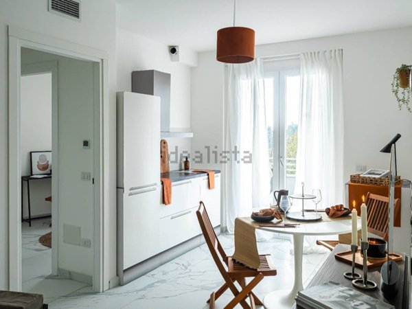 appartamento in vendita a Fano in zona Carrara
