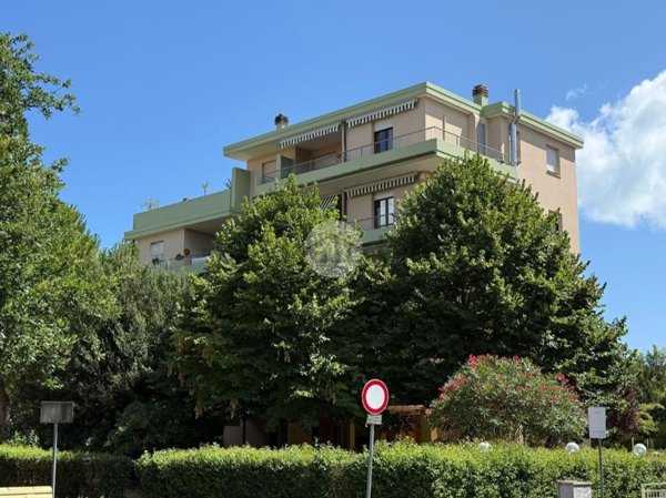 appartamento in vendita a Fano