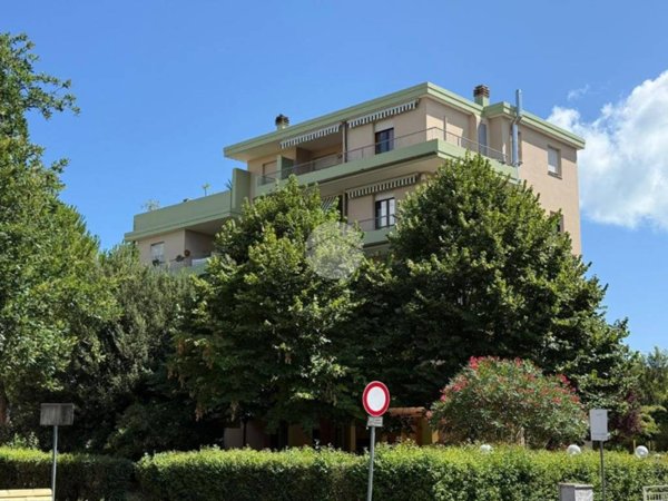 appartamento in vendita a Fano