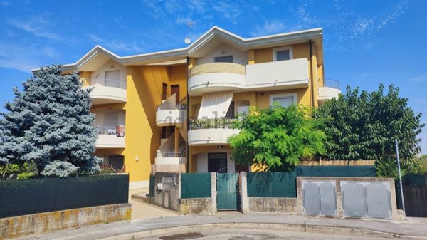 appartamento in vendita a Fano