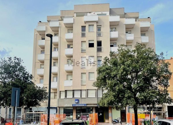 appartamento in vendita a Fano