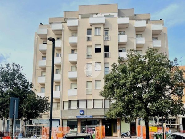 appartamento in vendita a Fano