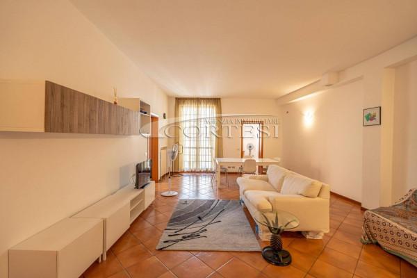 appartamento in vendita a Fano in zona Marotta