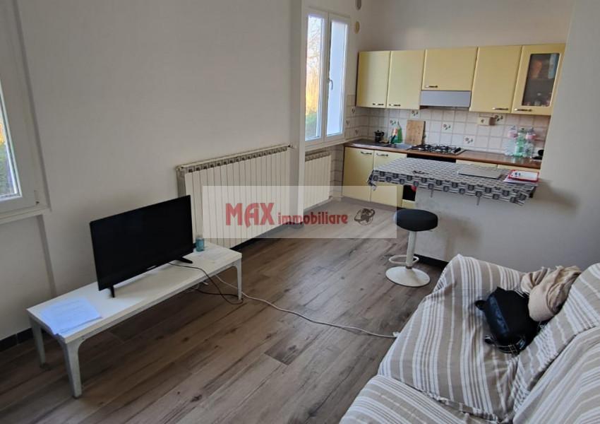 appartamento in vendita a Fano