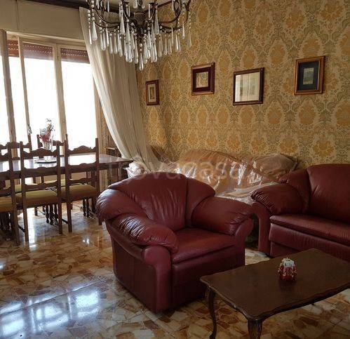 appartamento in vendita a Fano