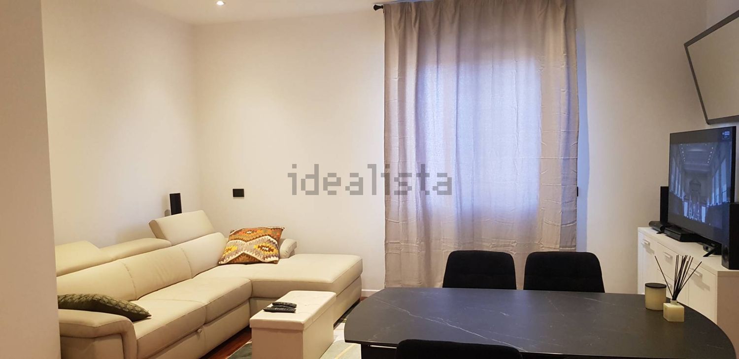 appartamento in vendita a Fano