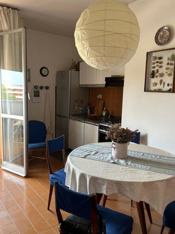 appartamento in vendita a Fano