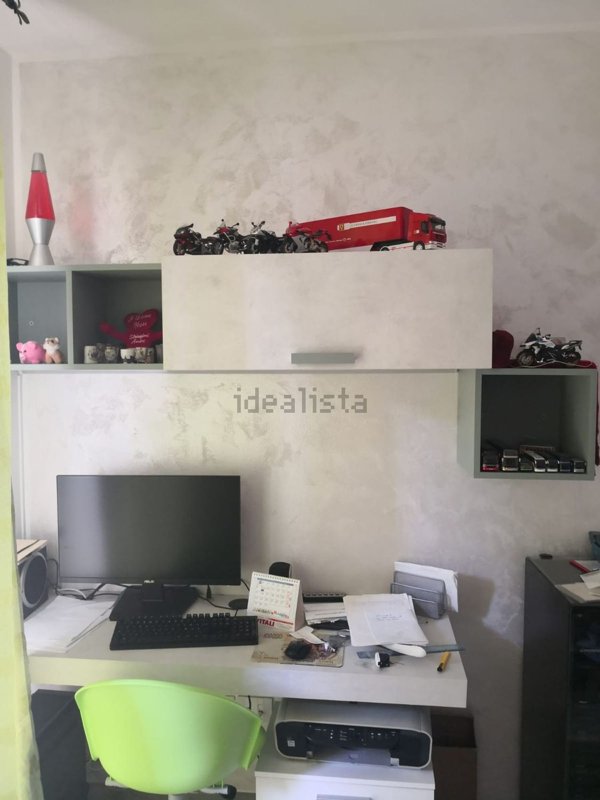 appartamento in vendita a Fano