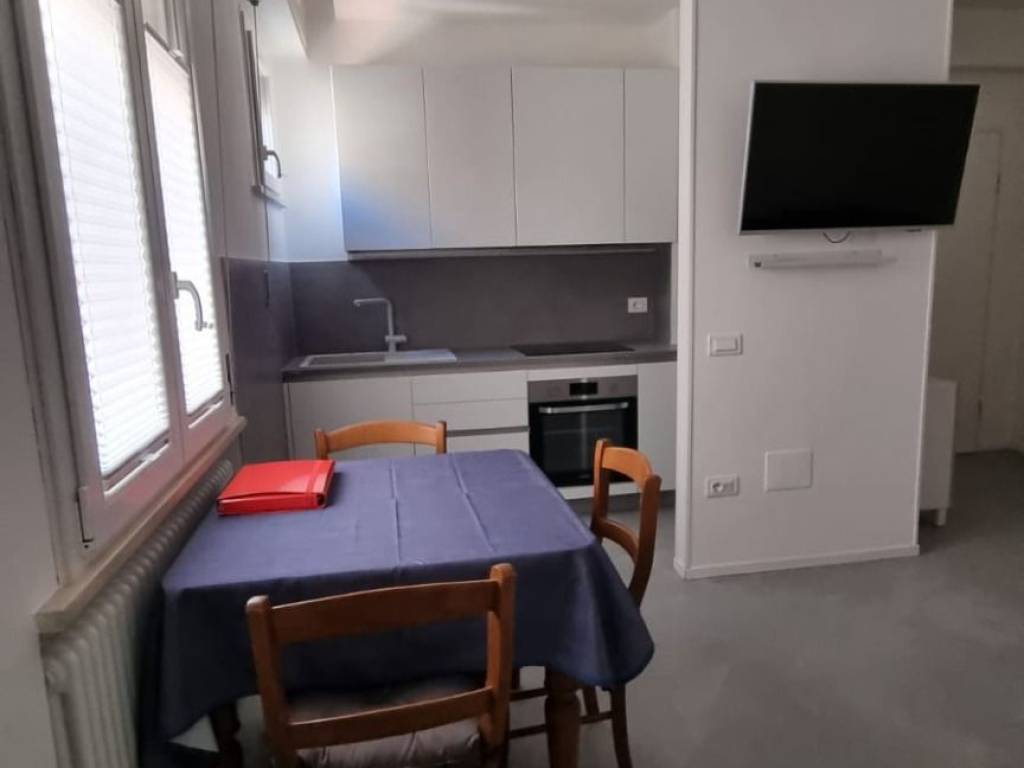 appartamento in vendita a Fano