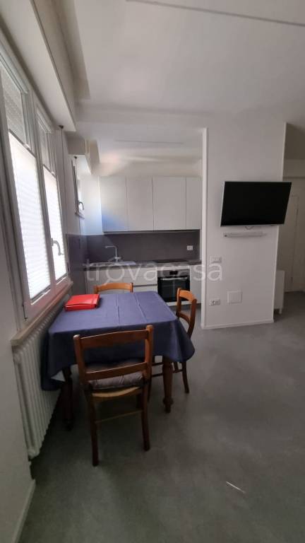 appartamento in vendita a Fano