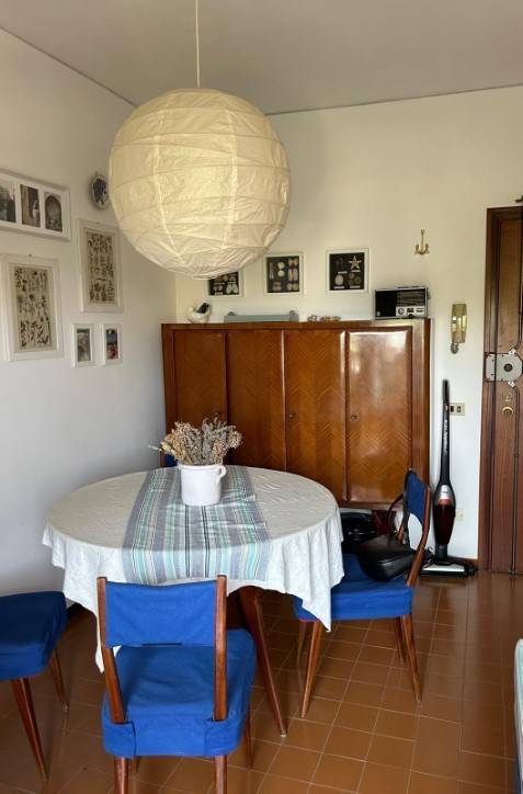 appartamento in vendita a Fano in zona Torrette